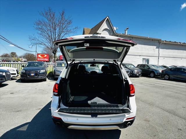 used 2015 BMW X5 car, priced at $10,990