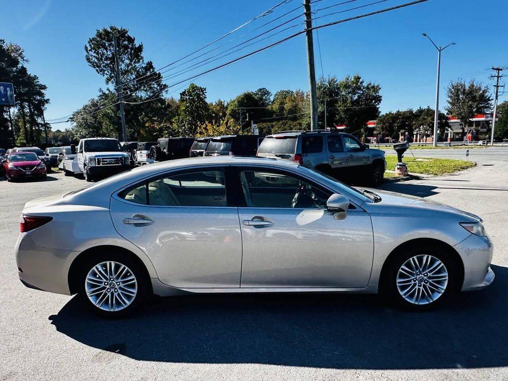 used 2013 Lexus ES 350 car, priced at $9,990