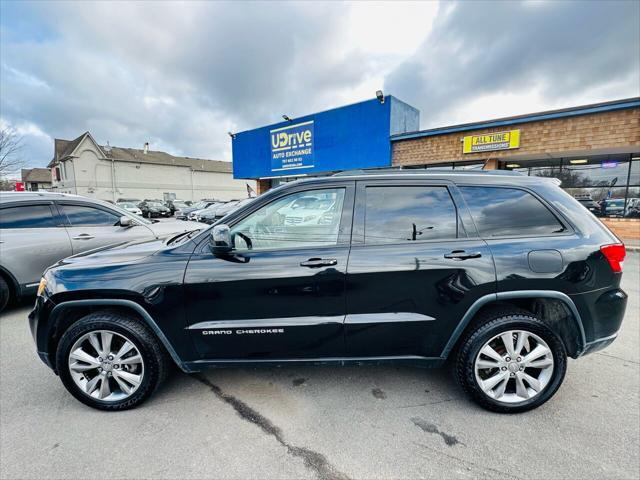 used 2013 Jeep Grand Cherokee car, priced at $10,999