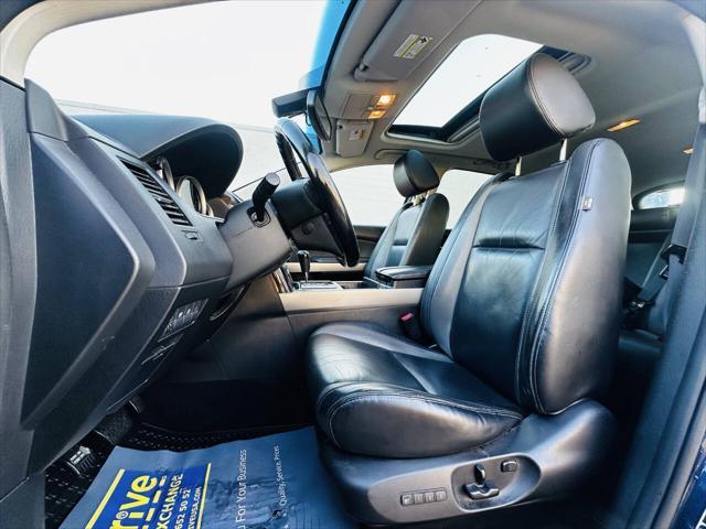 used 2012 Mazda CX-9 car, priced at $5,990