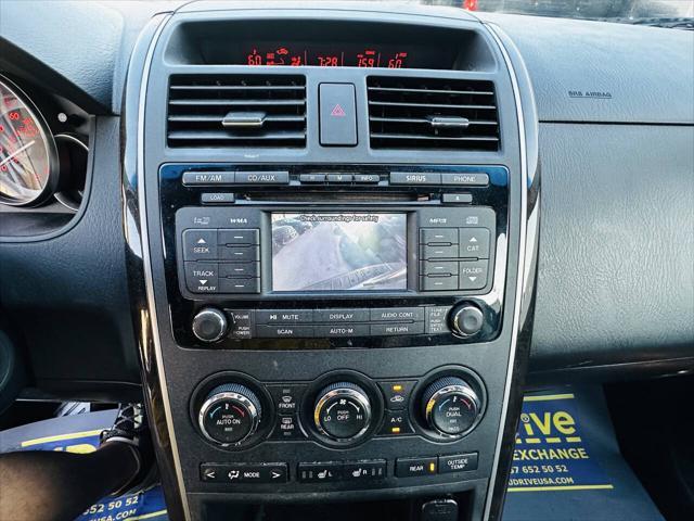 used 2012 Mazda CX-9 car, priced at $5,990