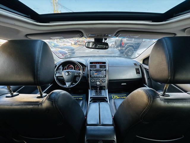 used 2012 Mazda CX-9 car, priced at $5,990