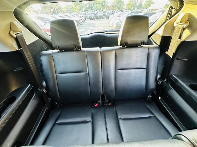 used 2012 Mazda CX-9 car, priced at $5,990