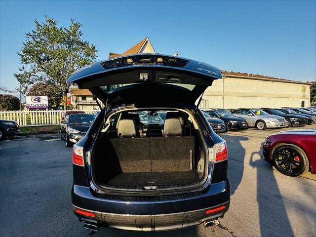used 2012 Mazda CX-9 car, priced at $5,990