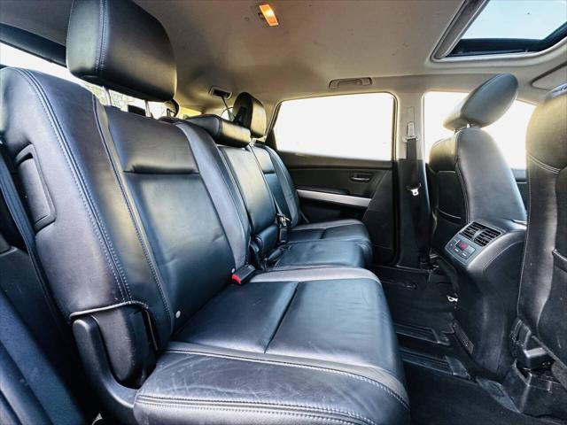 used 2012 Mazda CX-9 car, priced at $5,990