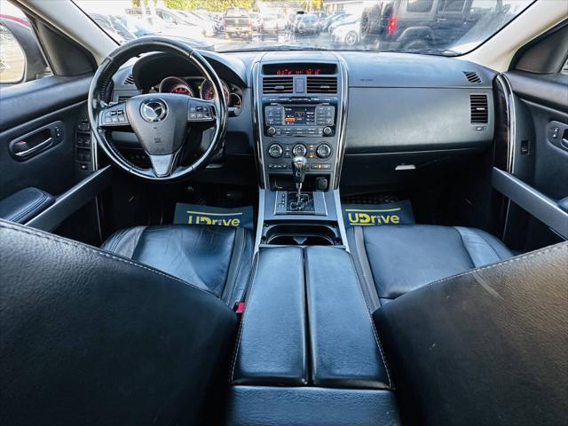 used 2012 Mazda CX-9 car, priced at $5,990