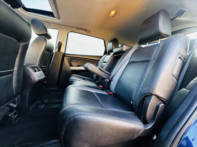 used 2012 Mazda CX-9 car, priced at $5,990
