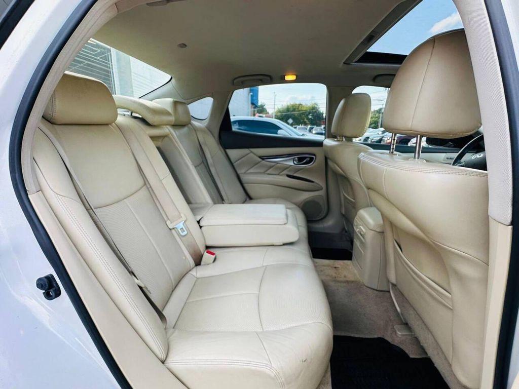 used 2015 INFINITI Q70 car, priced at $11,990