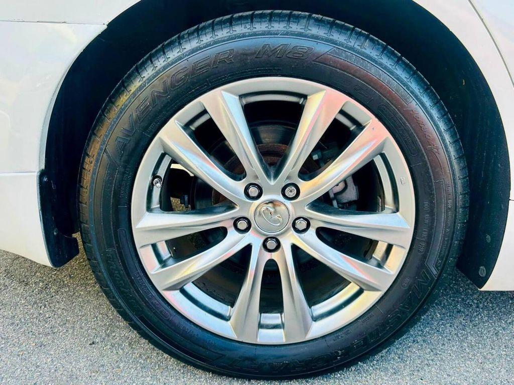 used 2015 INFINITI Q70 car, priced at $11,990