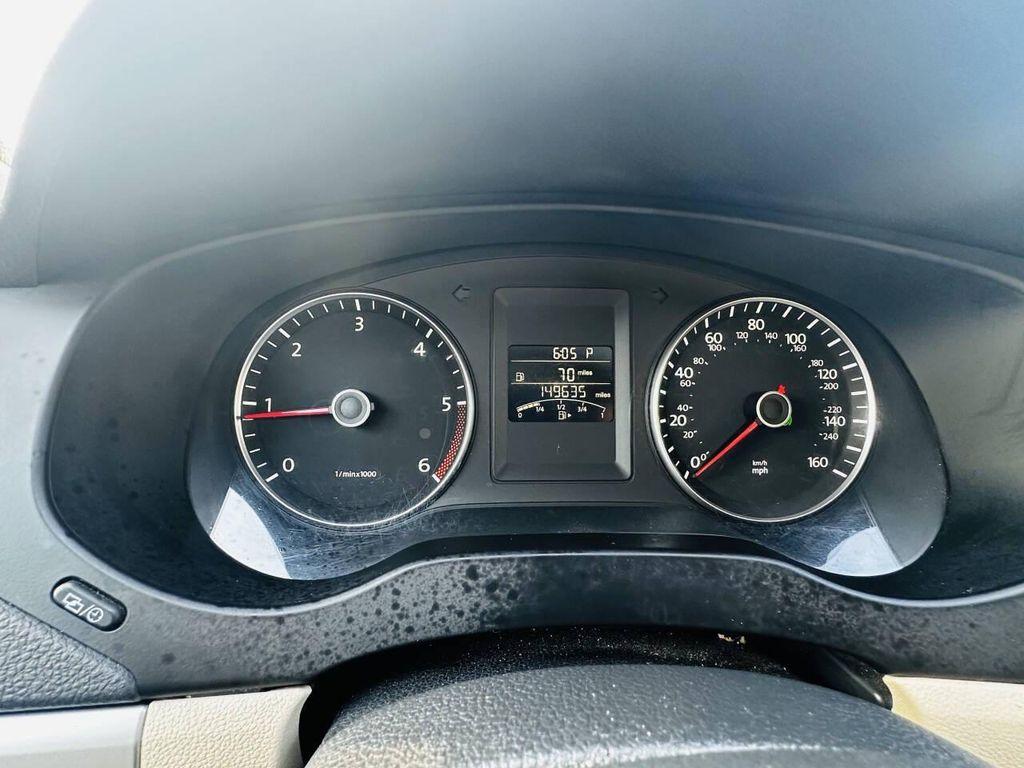 used 2012 Volkswagen Jetta car, priced at $5,390