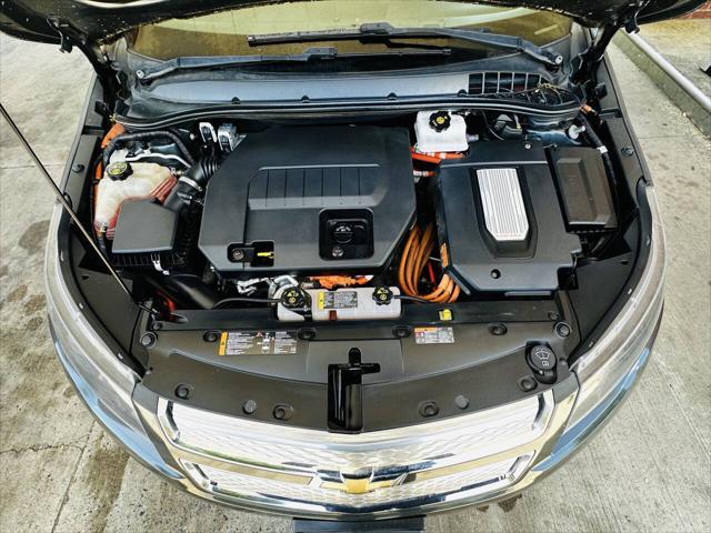used 2013 Chevrolet Volt car, priced at $7,490