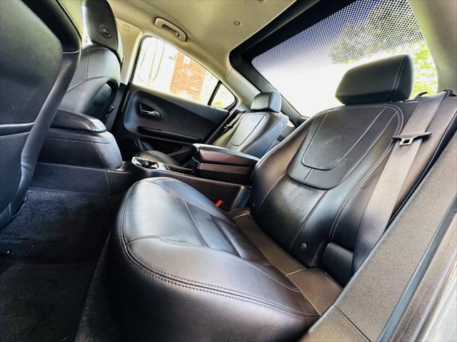 used 2013 Chevrolet Volt car, priced at $7,490