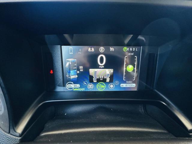 used 2013 Chevrolet Volt car, priced at $7,490