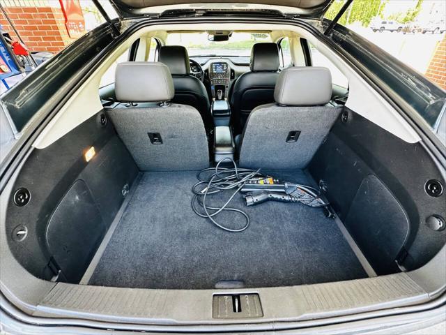 used 2013 Chevrolet Volt car, priced at $7,490
