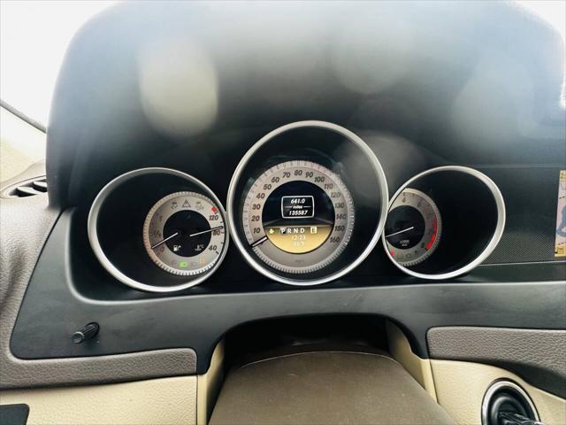 used 2012 Mercedes-Benz C-Class car, priced at $6,490