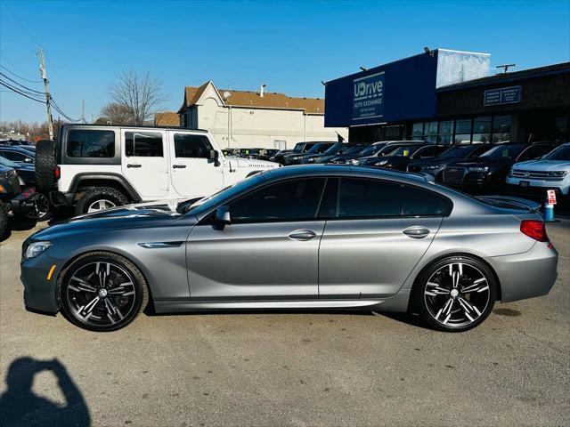 used 2014 BMW 650 car, priced at $14,990