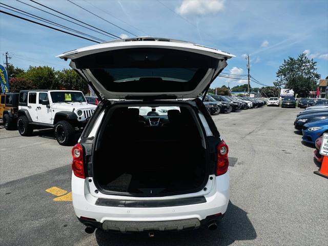 used 2011 Chevrolet Equinox car, priced at $5,990