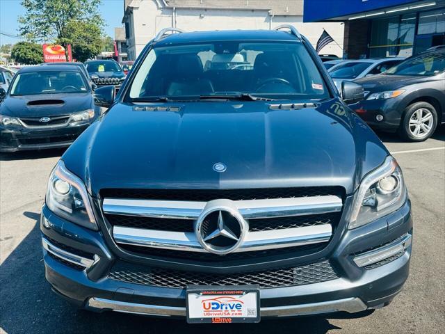 used 2013 Mercedes-Benz GL-Class car, priced at $10,990