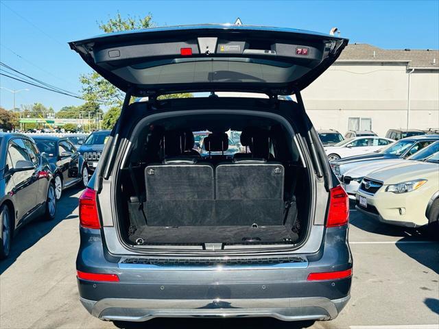 used 2013 Mercedes-Benz GL-Class car, priced at $10,990