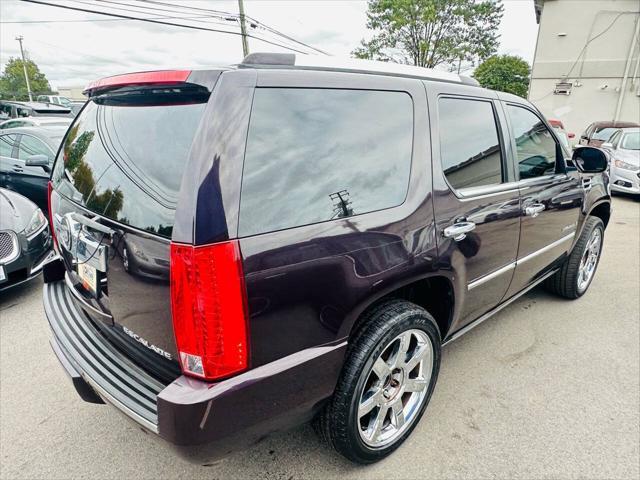 used 2009 Cadillac Escalade car, priced at $7,990