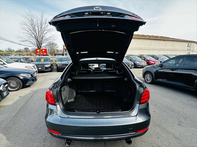 used 2014 BMW 335 Gran Turismo car, priced at $12,990