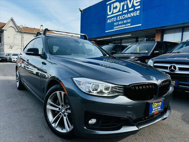 used 2014 BMW 335 Gran Turismo car, priced at $12,990