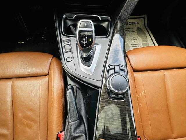 used 2016 BMW 328 Gran Turismo car, priced at $10,990