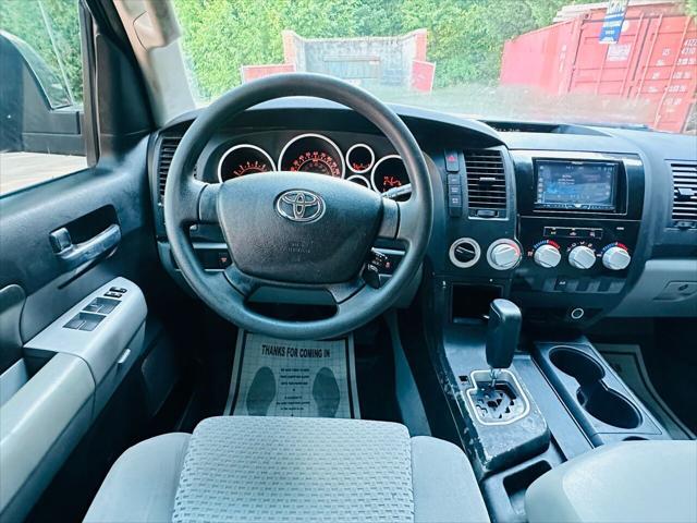 used 2007 Toyota Tundra car, priced at $11,990