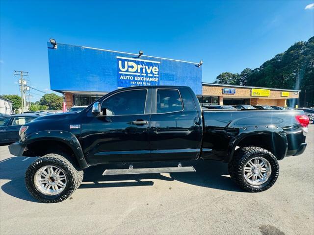 used 2007 Toyota Tundra car, priced at $11,990