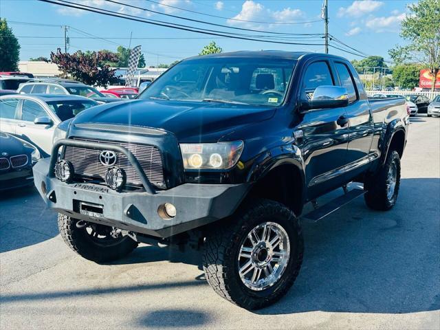 used 2007 Toyota Tundra car, priced at $11,990