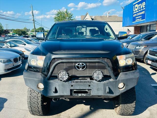 used 2007 Toyota Tundra car, priced at $11,990