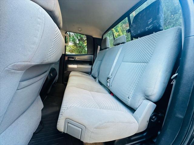 used 2007 Toyota Tundra car, priced at $11,990