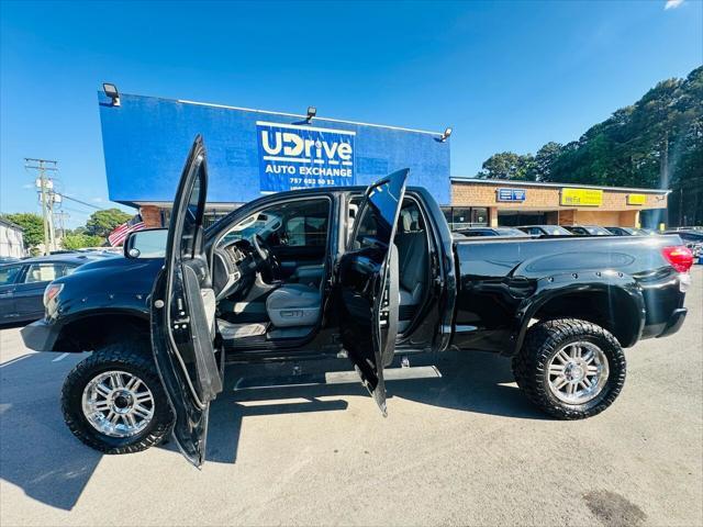 used 2007 Toyota Tundra car, priced at $11,990