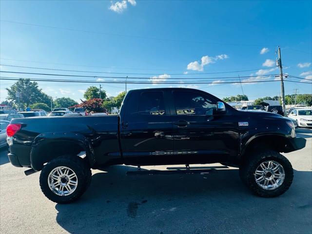 used 2007 Toyota Tundra car, priced at $11,990