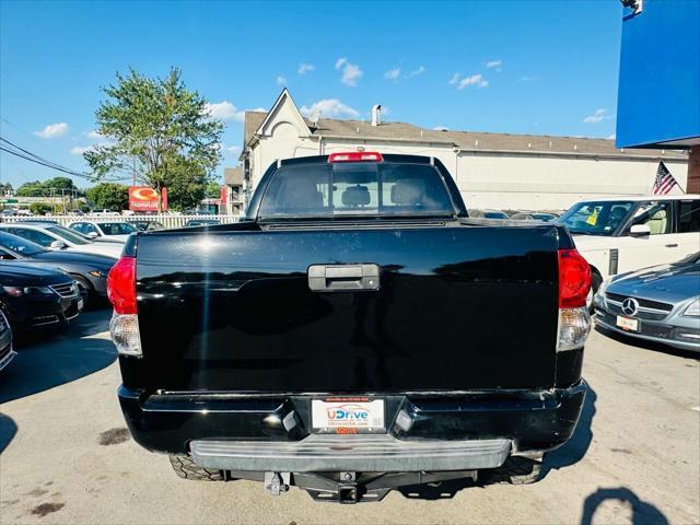 used 2007 Toyota Tundra car, priced at $11,990