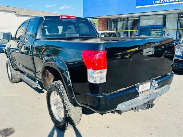 used 2007 Toyota Tundra car, priced at $11,990