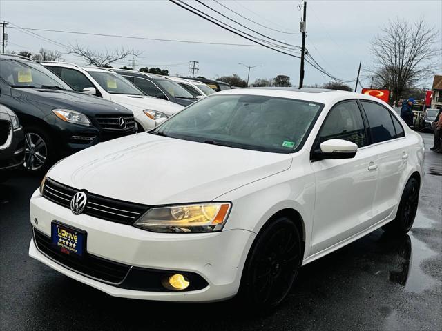 used 2013 Volkswagen Jetta car, priced at $6,990