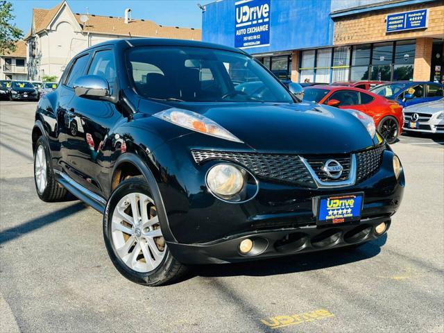 used 2012 Nissan Juke car, priced at $4,990