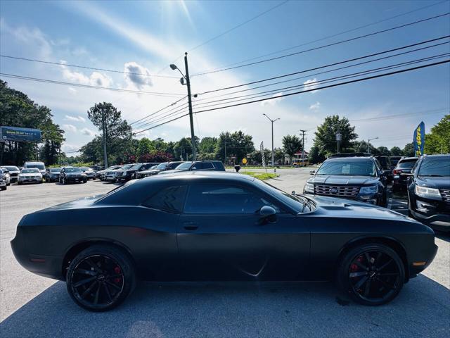 used 2011 Dodge Challenger car, priced at $10,990