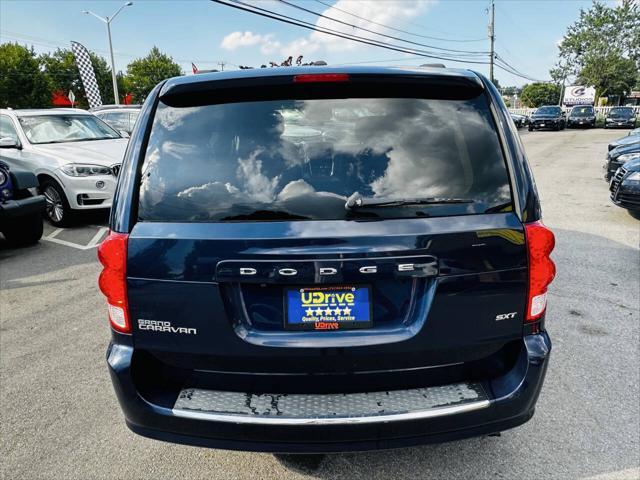 used 2014 Dodge Grand Caravan car, priced at $6,990