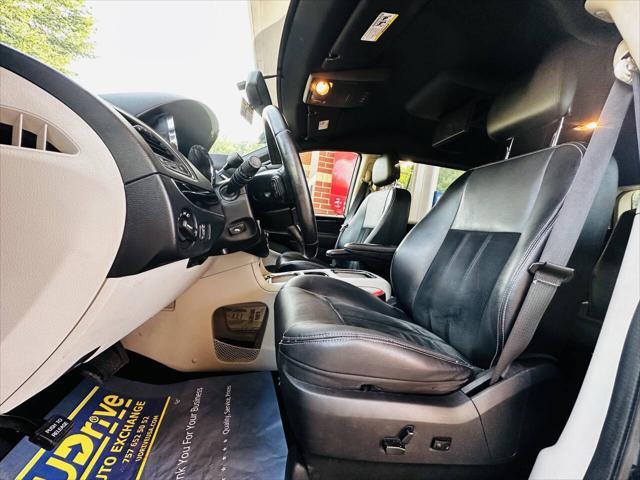 used 2014 Dodge Grand Caravan car, priced at $6,990