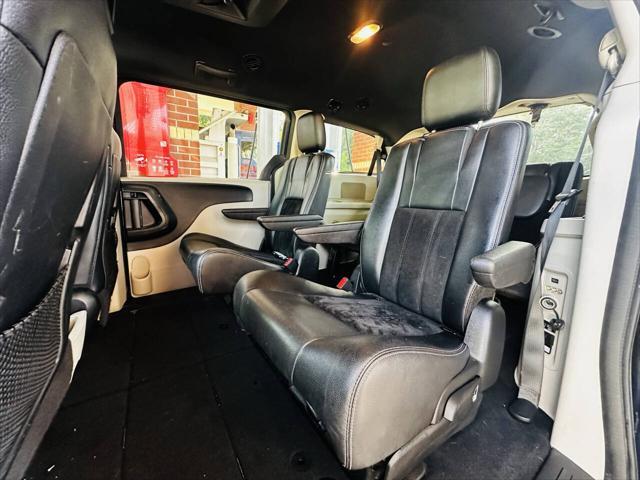 used 2014 Dodge Grand Caravan car, priced at $6,990