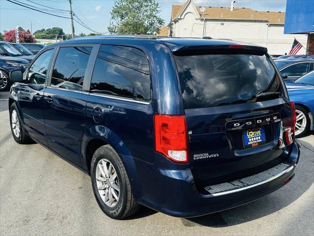 used 2014 Dodge Grand Caravan car, priced at $6,990