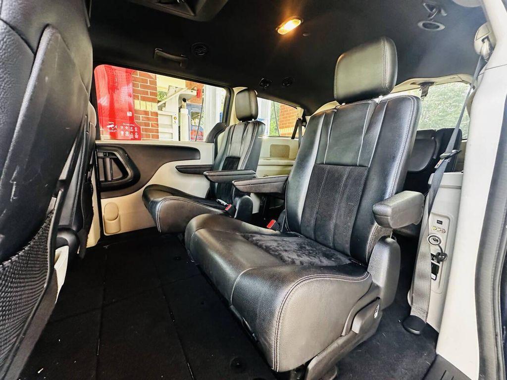 used 2014 Dodge Grand Caravan car, priced at $6,990