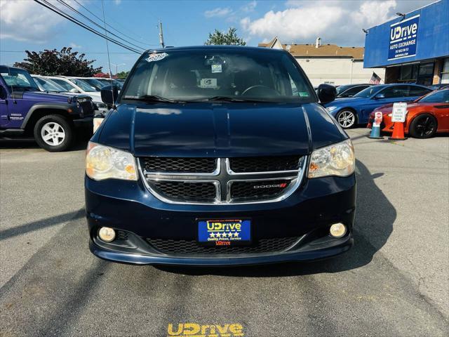 used 2014 Dodge Grand Caravan car, priced at $6,990