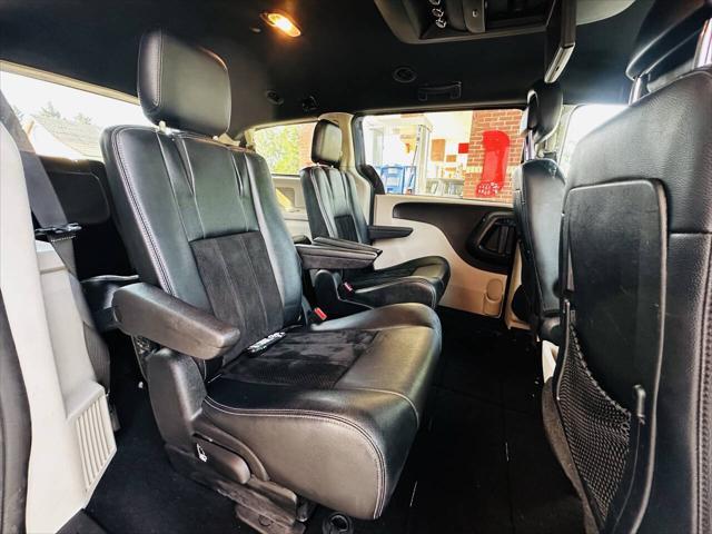 used 2014 Dodge Grand Caravan car, priced at $6,990