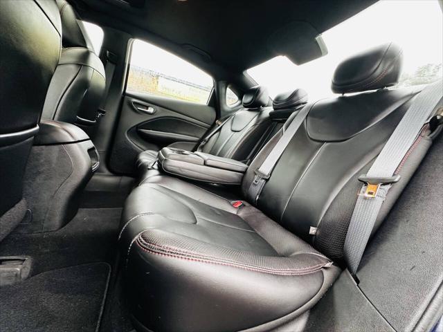 used 2015 Dodge Dart car, priced at $5,990