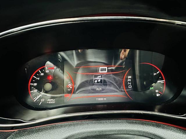 used 2015 Dodge Dart car, priced at $5,990