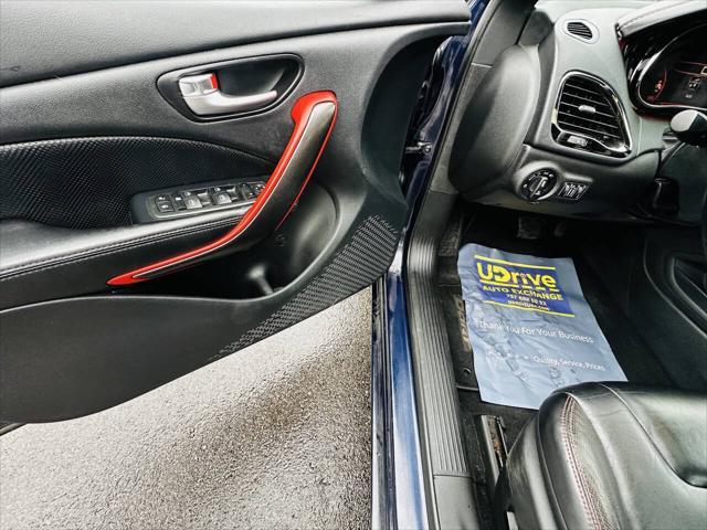 used 2015 Dodge Dart car, priced at $5,990