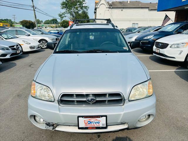 used 2006 Subaru Baja car, priced at $8,990